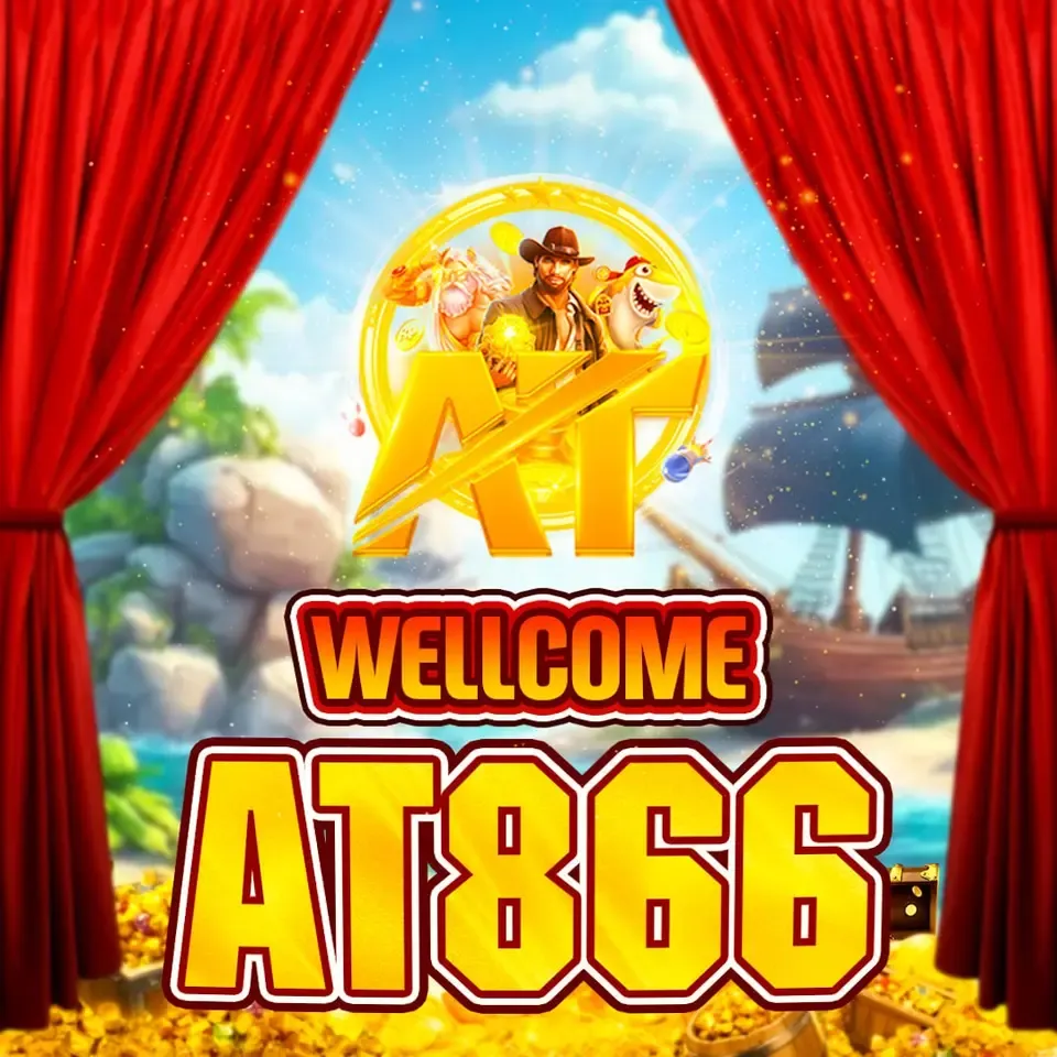 AT866 - Petualangan Anime yang Mengasyikkan