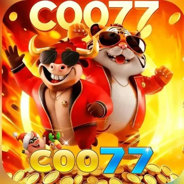 COO77 - Permainan Slot Terbaik untuk Pengalaman Menarik