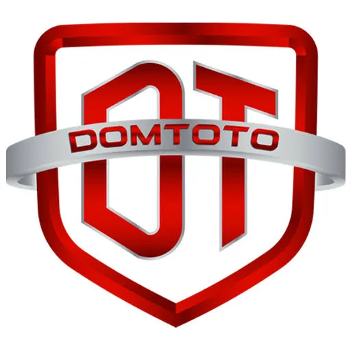 DOMTOTO - Pertarungan Mendebarkan di Dunia Battle Royale