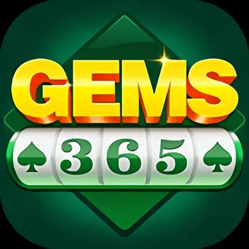 GEMS365 - Petualangan Epik dalam Dunia ARPG