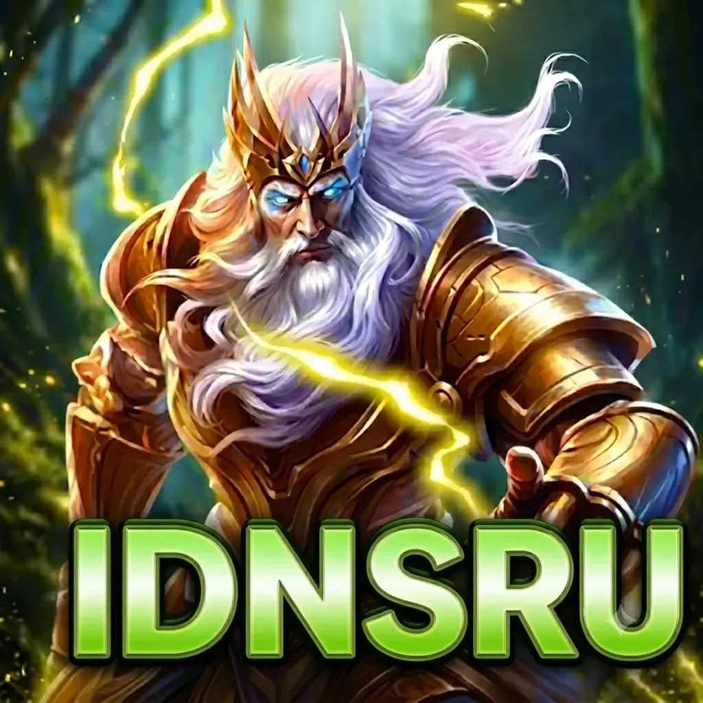 IDNSERU - Petualangan Horor Yang Menghantui