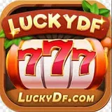 LUCKYDF - Game Aksi TPS Seru dan Menantang