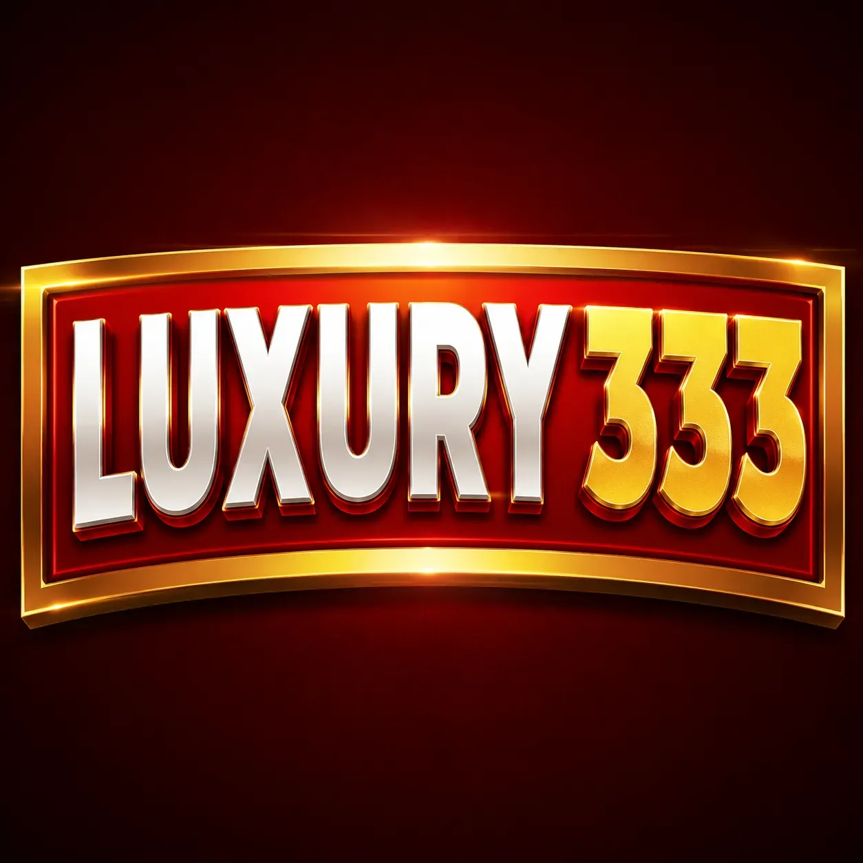 LUXURY333 - Game Arcade Seru dan Menantang