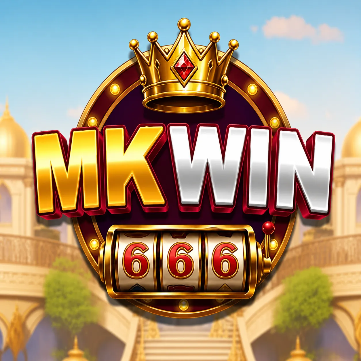 MKWIN666 - Game Match-3 Seru dan Menantang