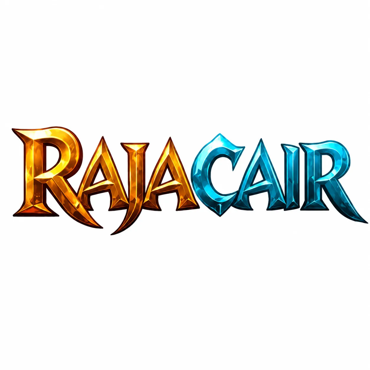 RAJACAIR - Petualangan Fantasi Epik dalam Dunia ARPG
