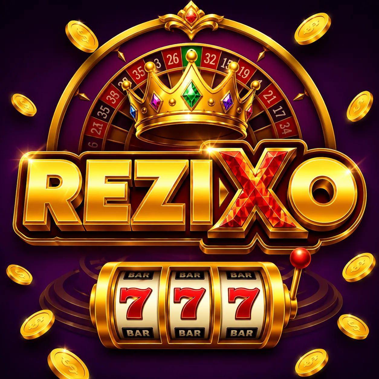 REZIXO - Strategi Terbaik untuk Membangun Imperium Anda