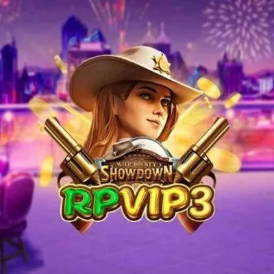 RPVIP3 - Petualangan Fantasi Epik di Dunia RPG