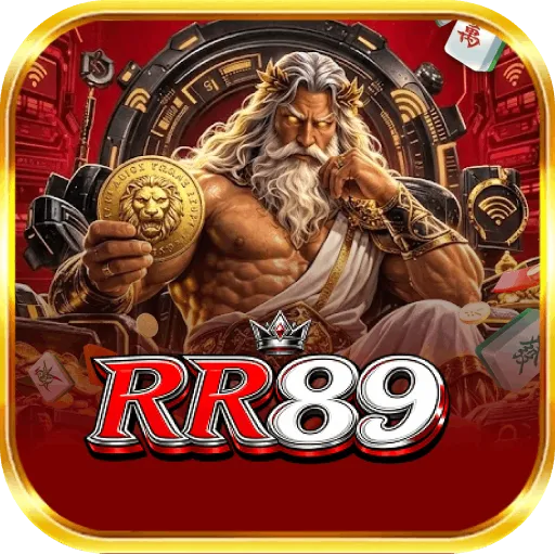 RR89 - Petualangan Anime yang Mendebarkan