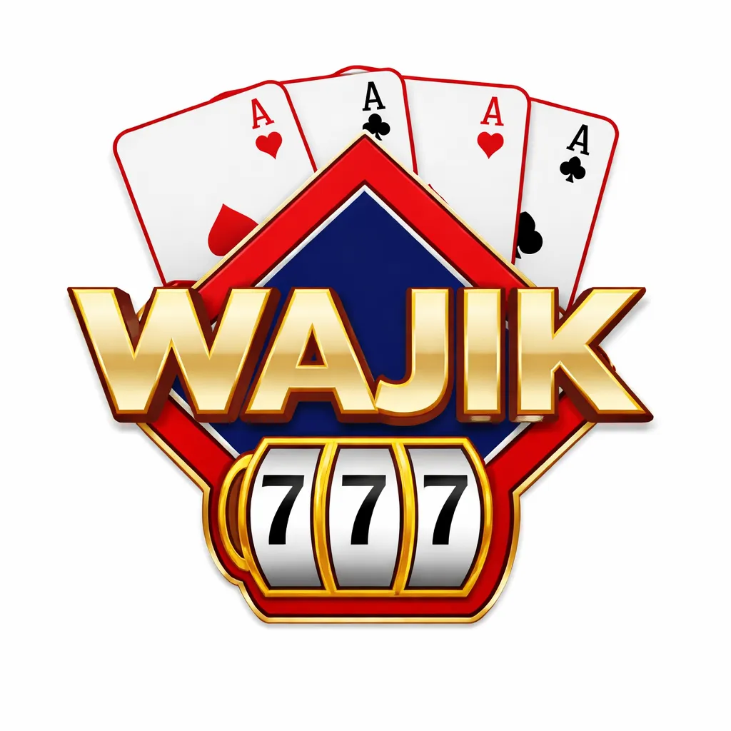 WAJIK777 - Game QiuQiu Seru dan Menarik
